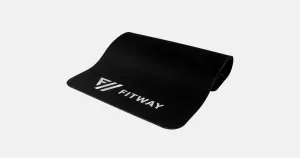 Simple. Smart. Powerful. Fitway Treadmill Mat 3' x7' Great Value, Gym equipment maintenance kit