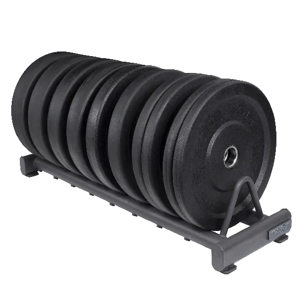 GBPR10 Bumper Plate Rack, Rogue Fitness squat rack, Massage Guns