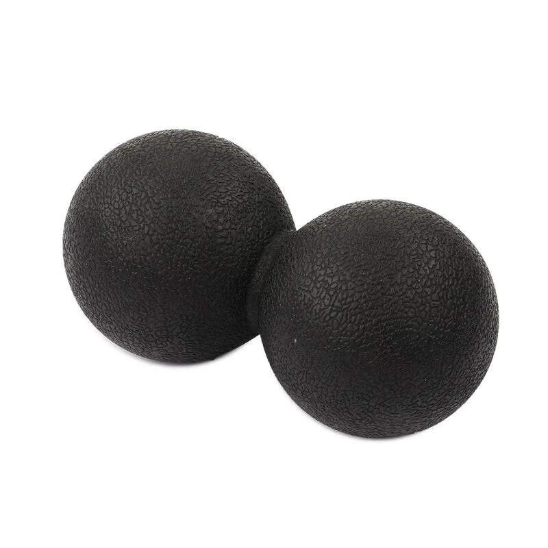 Hard Rubber Massage Peanut Ball, Select Functions