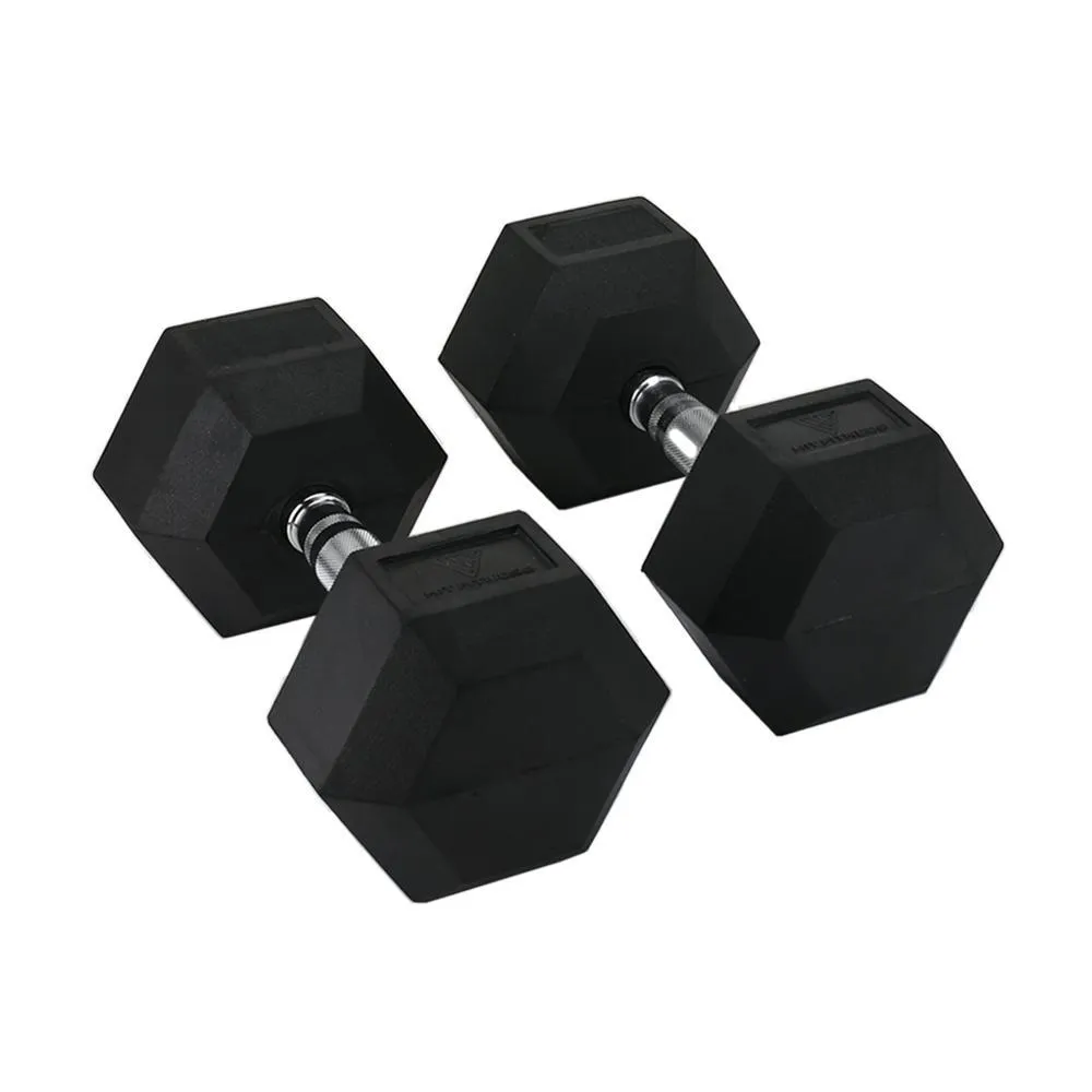 Simple. Smart. Powerful. Hit Fitness Hex Dumbbells | 30kg Daily Deal, Collagen peptides