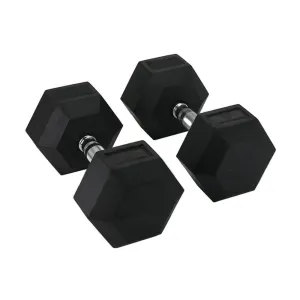 Simple. Smart. Powerful. Hit Fitness Hex Dumbbells | 30kg Daily Deal, Collagen peptides