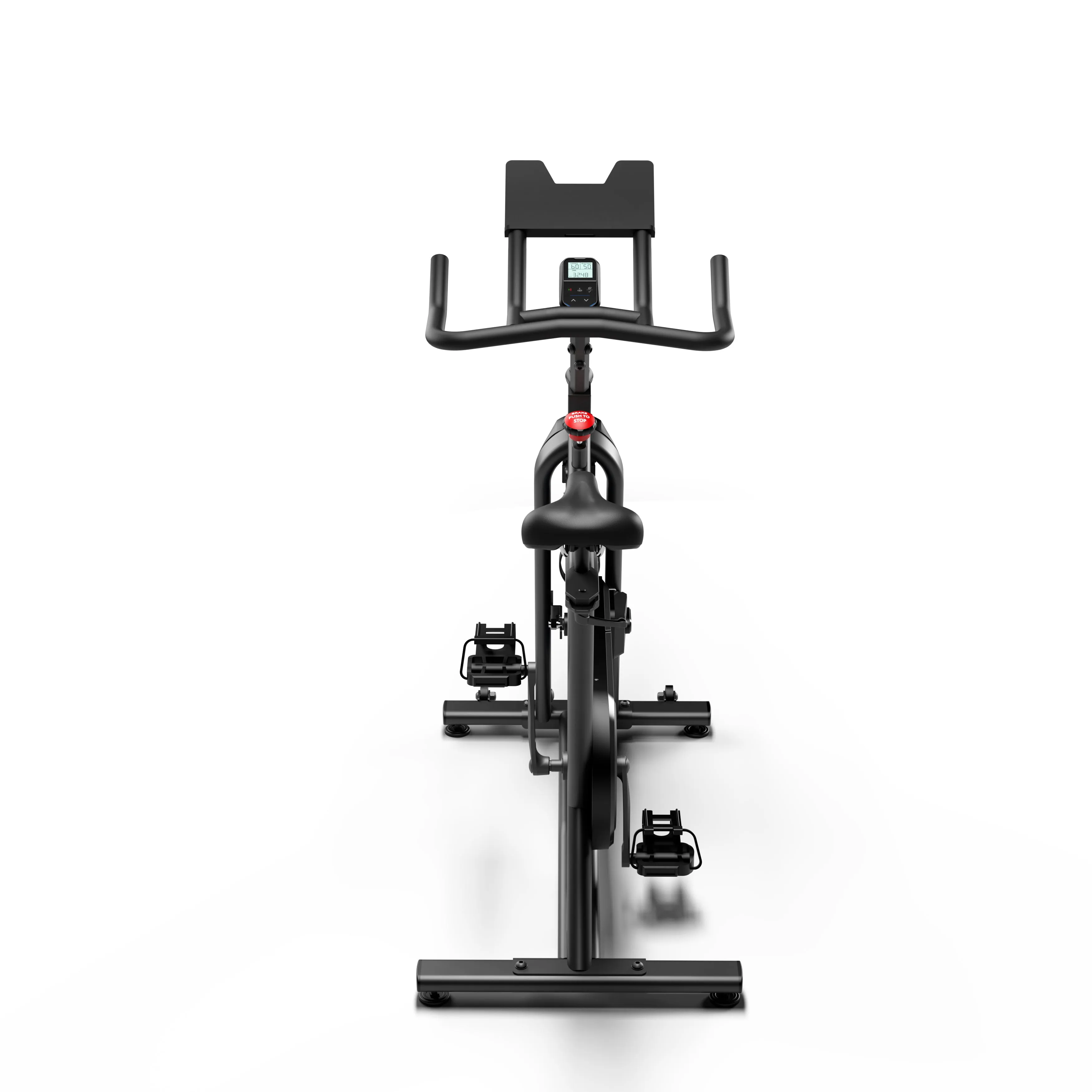 Horizon Fitness 5.0IC Indoor Cycle, Personal Fixed Barbell, Multi Gyms