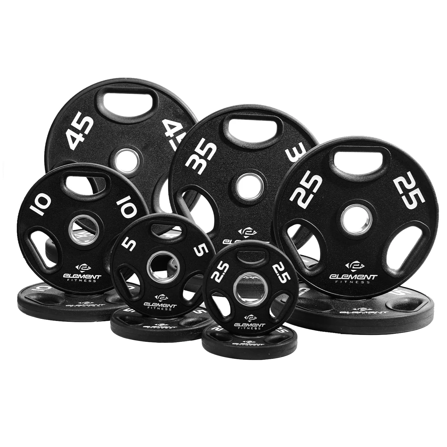 Ironax - XFT Functional Trainer/Half Rack Strength Combo ~, Steppers