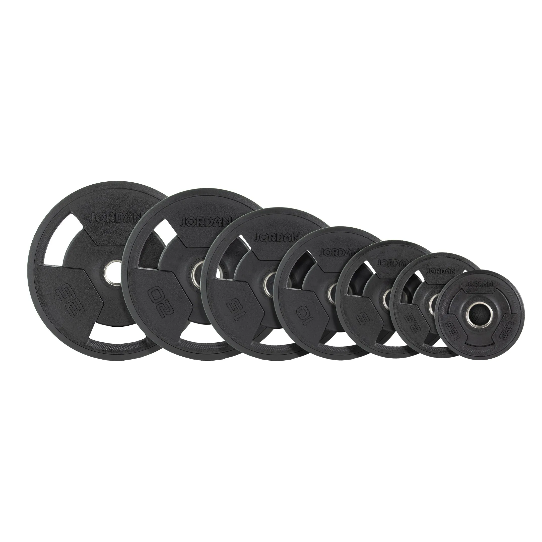 Simple. Smart. Powerful. Jordan Rubber Tri-Grip Olympic Plate Sets Trending Now, Quiet elliptical for apartment, Peloton Bike , Breathable workout tops