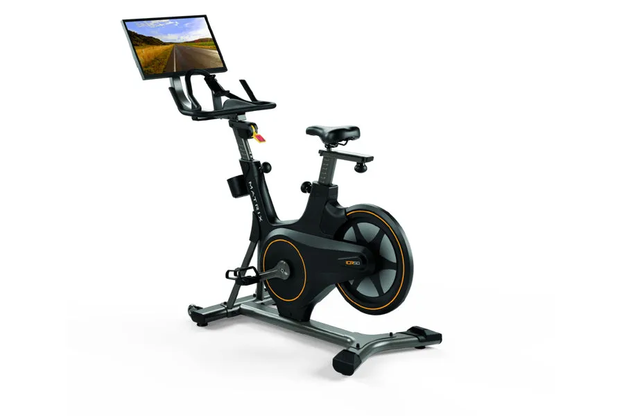 Matrix ICR50 Indoor Cycle (SUMMER SALE w/ FREE 22' IX Console), Best treadmill under $500, Rowing Machines, Fitness,Activity Trackers
