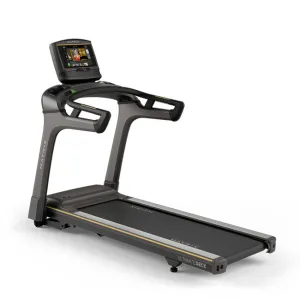 Simple. Smart. Powerful. Matrix T50 XER Treadmill Worth the Hype, Lifting straps for gym