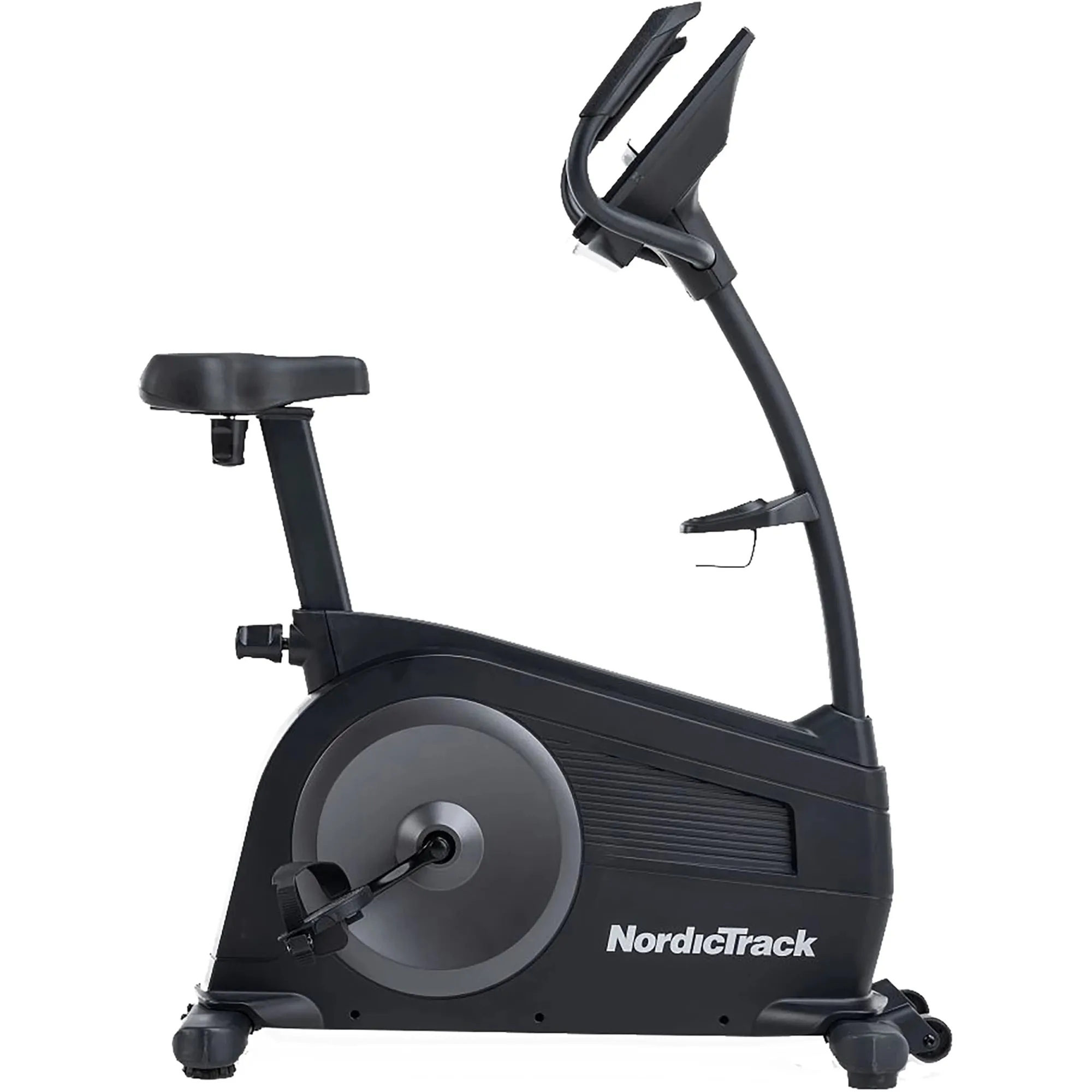 NordicTrack G LE Upright Bike (2025 New), Upper Body Machines