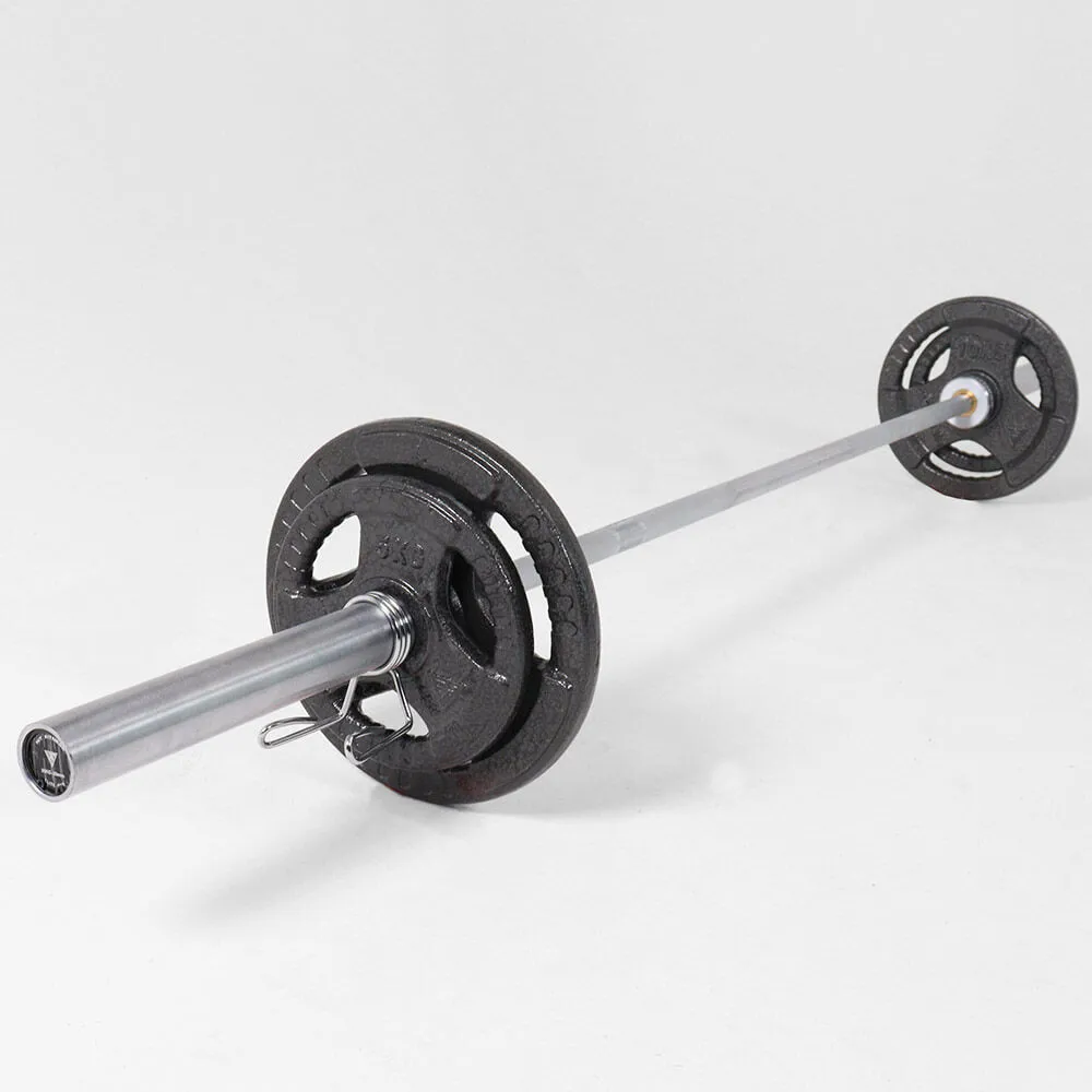 Olympic Cast Iron Tri-Grip Disc | 5kg, Smart scale body fat, Smith Machines, Strength Bands