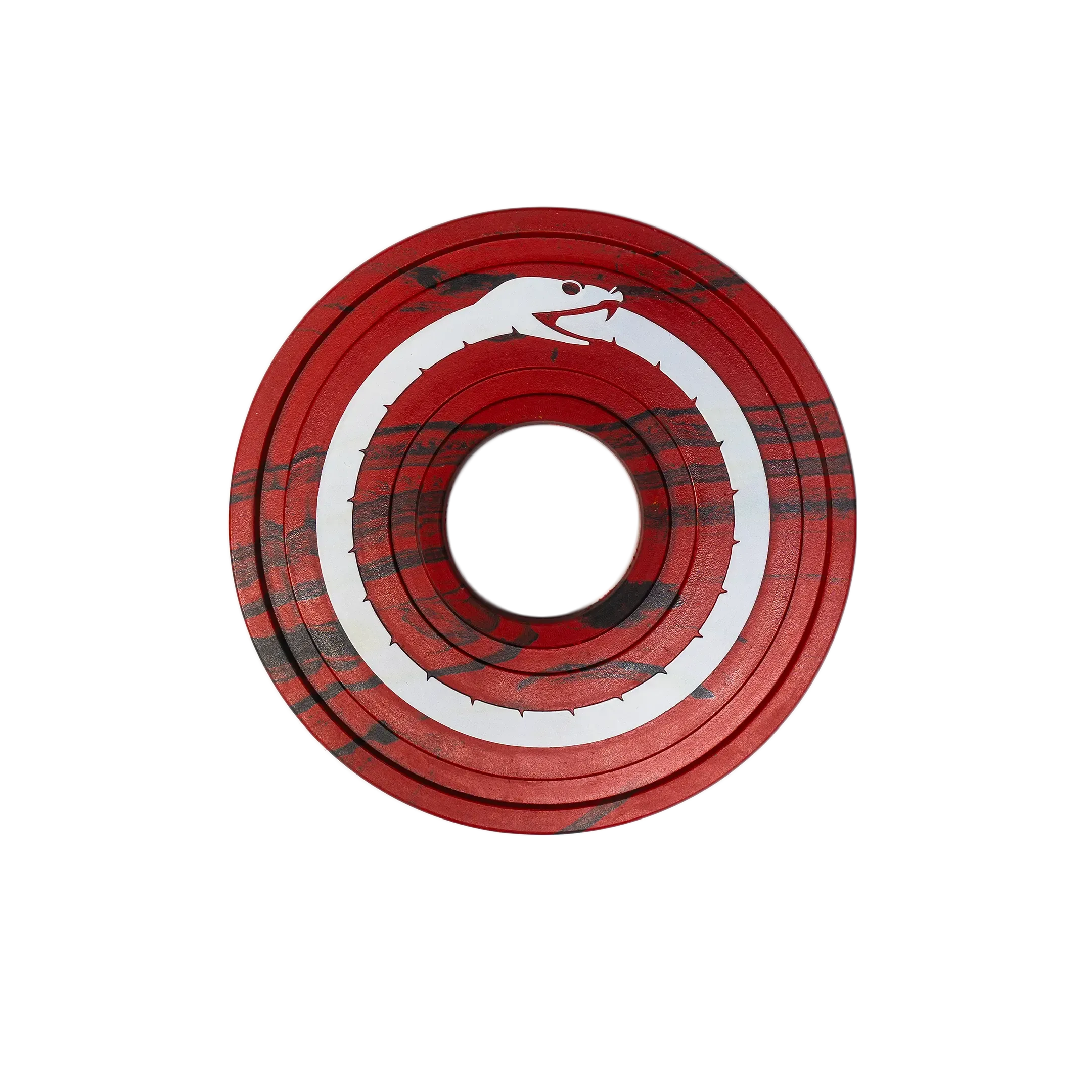 Ouroboros Fractional Plate, Rower Accessories