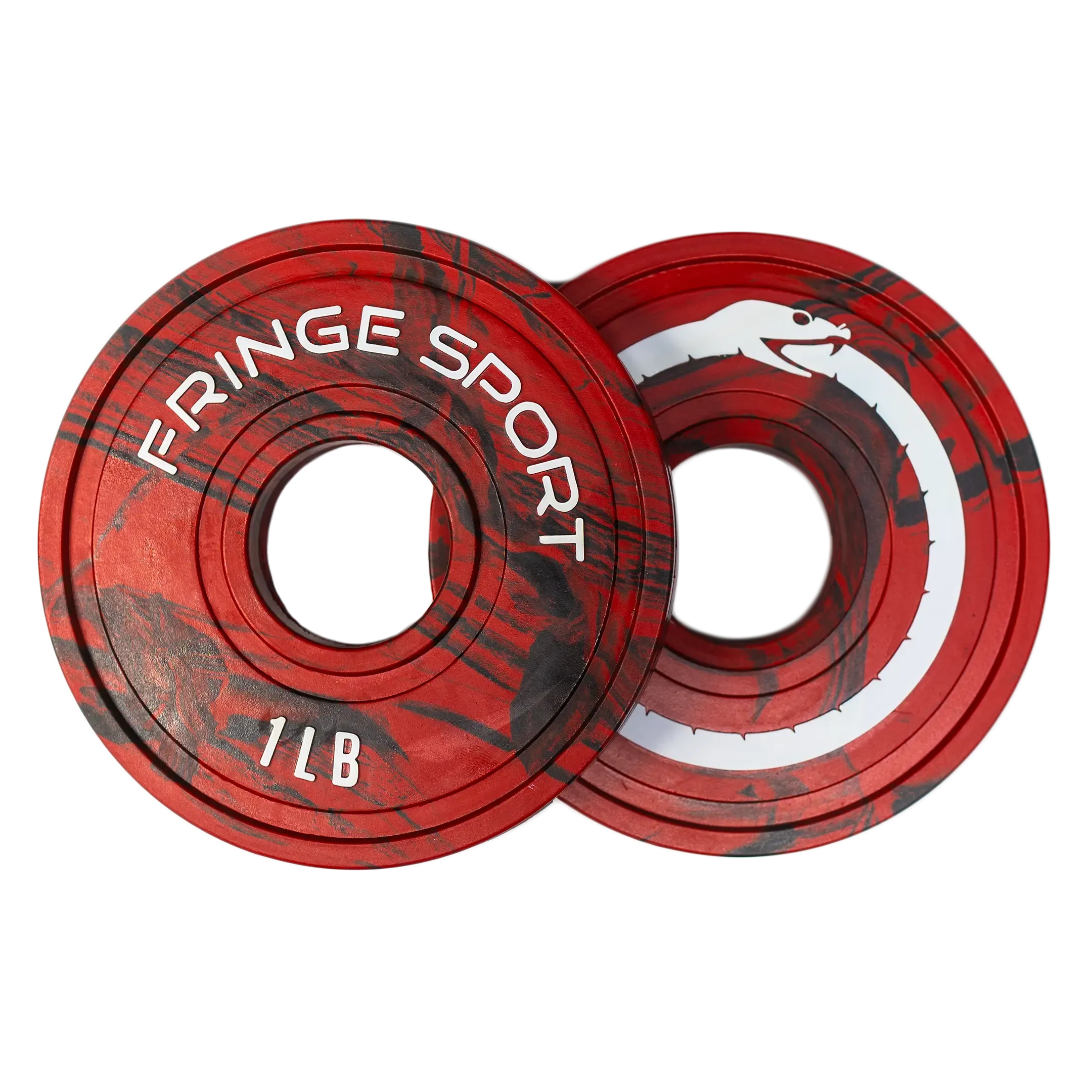 Ouroboros Fractional Plate, Recovery,Stretching, Steps,Decks, Smith Machines