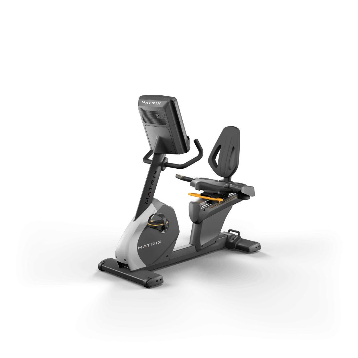Simple. Smart. Powerful. Performance Recumbent Cycle with Touch Console Best-Selling, Suspension Trainers