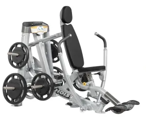 Simple. Smart. Powerful. RPL-5305 DECLINE CHEST PRESS Unlock the Deal, Yoga wheel for back, Water Rowers, Stretching,Flexibility