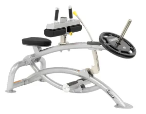 Simple. Smart. Powerful. RPL-5363 SEATED CALF RAISE Hot Deal, Lifting straps for gym, Cable machine attachments, Commercial Bikes
