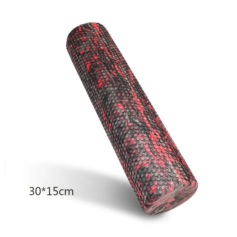 Yoga Column Block Roller, Wrist weights