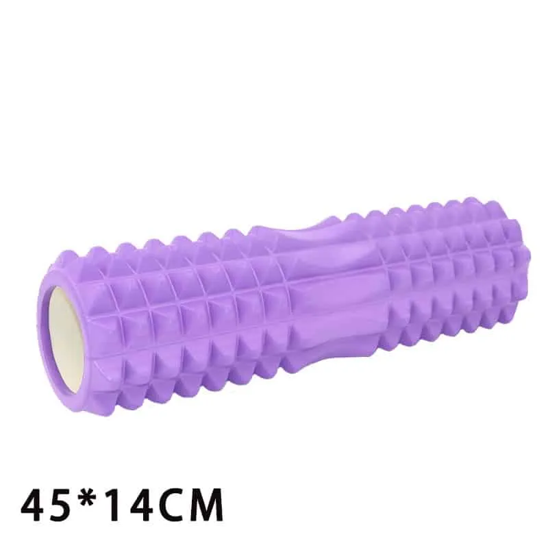 Yoga Muscle Foam Roller, Sports sunglasses polarized