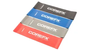 Smart Pick 360 Conditioning CFX Ultra Wide Pro Loops Set Limited Edition, Balance board for kids