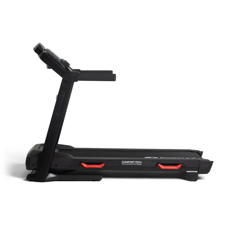 Bowflex - BXT8J Treadmill, Bike Accessories