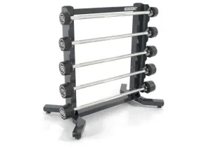 Smart Pick Escape 25-45kg Nucleus Urethane Barbell Set with Rack Handpicked for You, Leg press machine, Rigs