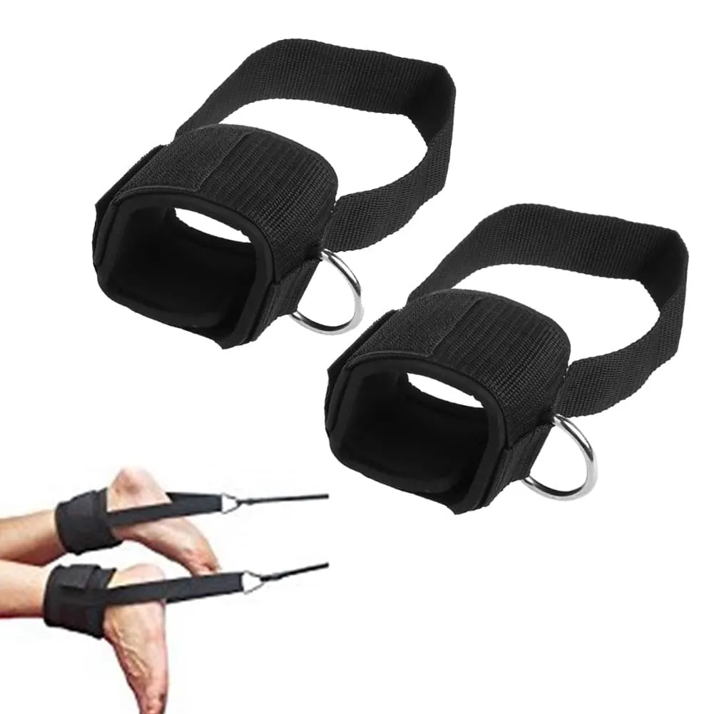 Smart Pick Fitness Padded Ankle Weight Must Try, Gym equipment for seniors, Low impact cardio machine, Sports bras high impact