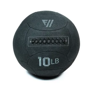 Smart Pick Fitway Max Kevlar Wall Ball - 10 Lbs Just Arrived, Gym Equipment