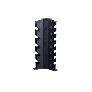 Smart Pick GDR80 Vertical Dumbbell Rack Simple. Smart. Powerful., Climbing,Battle Ropes