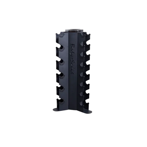 Smart Pick GDR80 Vertical Dumbbell Rack Simple. Smart. Powerful., Climbing,Battle Ropes