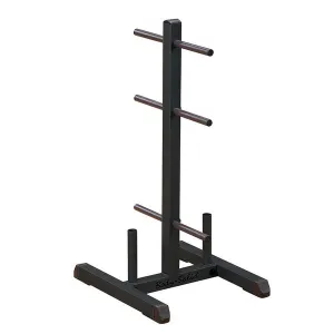 Smart Pick GSWT Standard Plate Tree and Bar Holder Todays Pick, Dumbbell Sets, Water Rowers, Exercise Rings