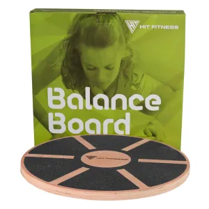 Smart Pick Hit Fitness Balance Board Only a Few Left, Resistance Bands,Tubes