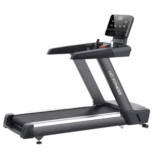 Smart Pick Hit Fitness Commercial Treadmill Selling Fast, Yoga strap with buckle, Bodyweight Training