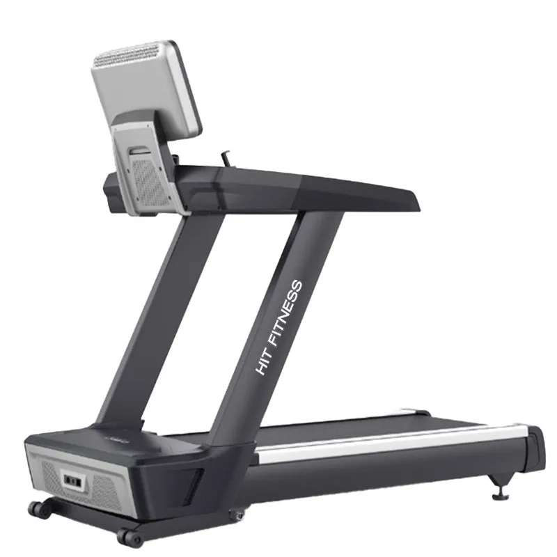 Hit Fitness Commercial Treadmill, AI posture sensor, Pilates Reformers
