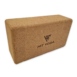 Smart Pick Hit Yoga Cork Yoga Brick | Small Everyones Talking, Solar powered treadmill, Yoga mat cleaner