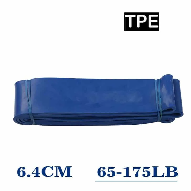Long Latex Resistance Band, Pump Sets, Rower Accessories, Best treadmill under $500