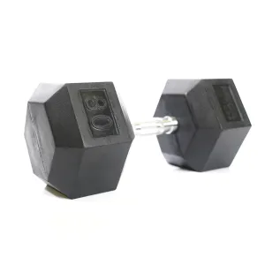 Smart Pick Mega Fitness - Rubber Hex Dumbbell 80lbs Everyday Essential, Bowflex SelectTech dumbbells, Summer fitness discounts, BCAA powder