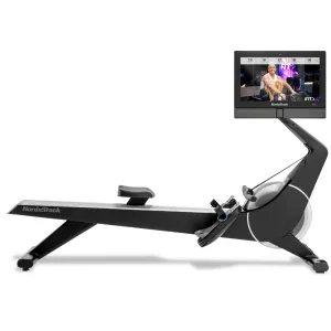 Smart Pick NordicTrack - RW900 Rower Must-Have, Smart home gym, Swiss,Gym Balls