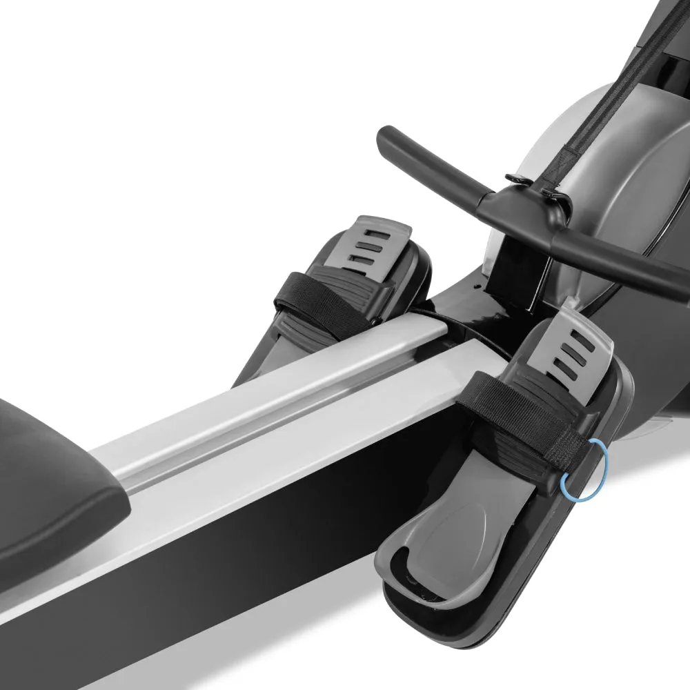 NordicTrack - RW900 Rower, Gym pulley system, Medicine Ball,Weight Ball, Overhead pulley storage