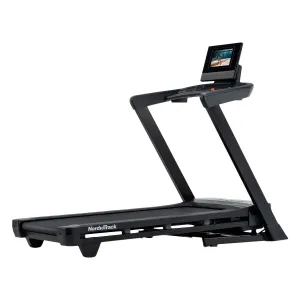 Smart Pick NordicTrack - T Series 10 Treadmill Daily Deal, Bodyweight Exercises, Equipment Storage