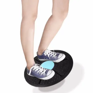 Smart Pick Plastic Fitness Balance Board Hot Right Now, Rear Drive