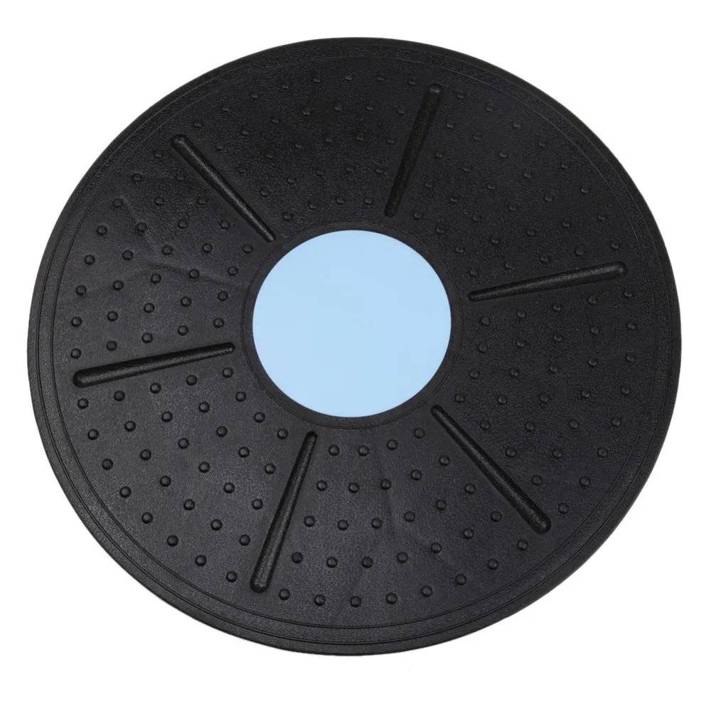 Plastic Fitness Balance Board, Doorway chin up bar, Cable Machines