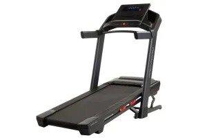 Smart Pick ProForm Carbon TLX Treadmill (SUMMER SALE) The Choice is Clear, Folding treadmill, Parallettes, Bamboo foam roller