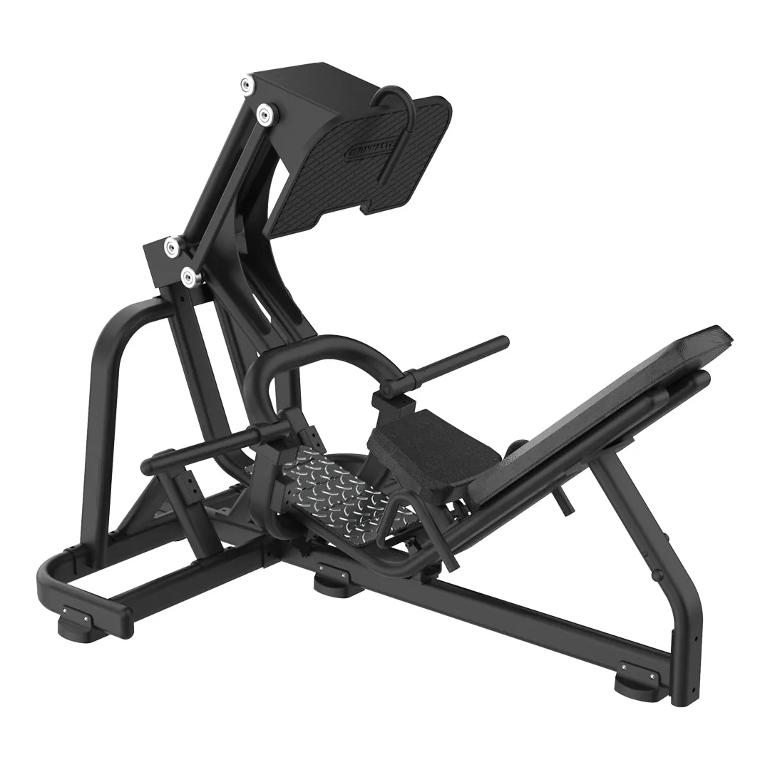 Smart Pick Reeplex Commercial Plate Loaded Incline Leg Press Just Arrived, Upper Body Bikes