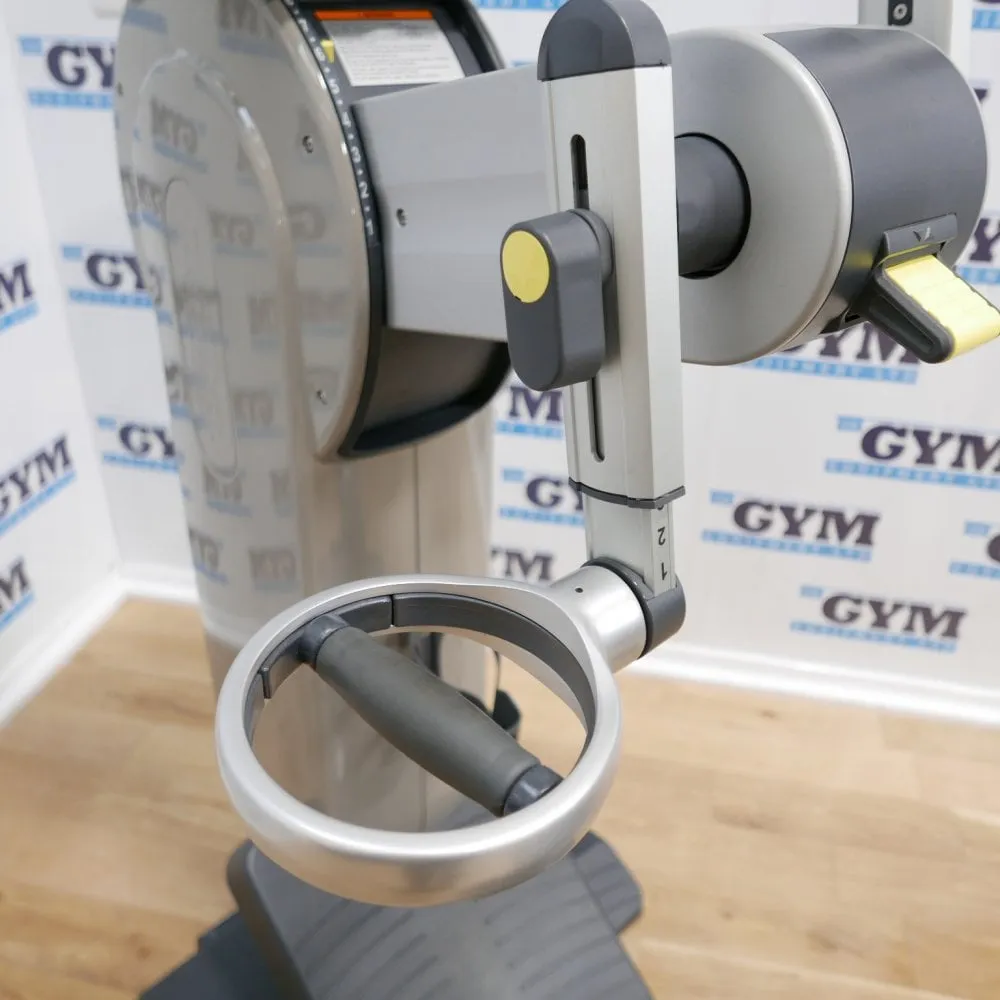 Refurbished Technogym Excite 700i Upper Body Bike - Pedestal Seat, Rowing Machines