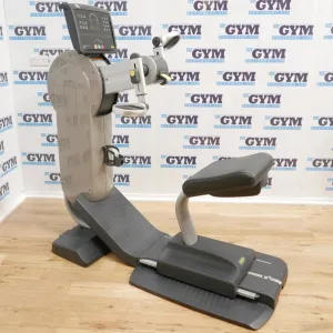 Smart Pick Refurbished Technogym Excite 700i Upper Body Bike - Pedestal Seat Only a Few Left, Weightlifting Accessories, Rebounders