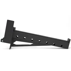 Smart Pick Safety Spotter Arms 3x3 Great Value, Folding Treadmills