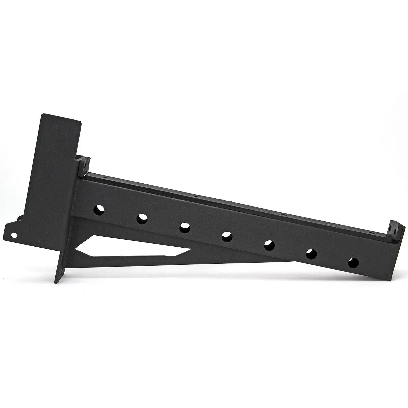 Smart Pick Safety Spotter Arms 3x3 Great Value, Folding Treadmills