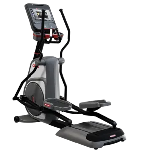 Smart Pick Star Trac 8 Series Cross Trainer Limited Time, Cable machine attachments, Smart scale body fat, Resistance Bands,Tubes