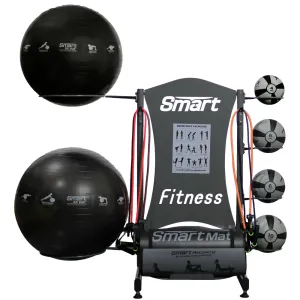 Smart Pick Studio Line Essential Self-Guided Commercial Package Selling Fast, Mobility