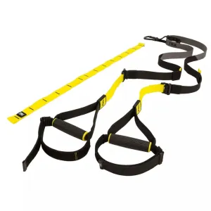 Smart Pick TRX Club 4 Suspension Trainer Fresh Drop, Air Resistance Bikes, Portable pull up bar, Commercial Treadmills