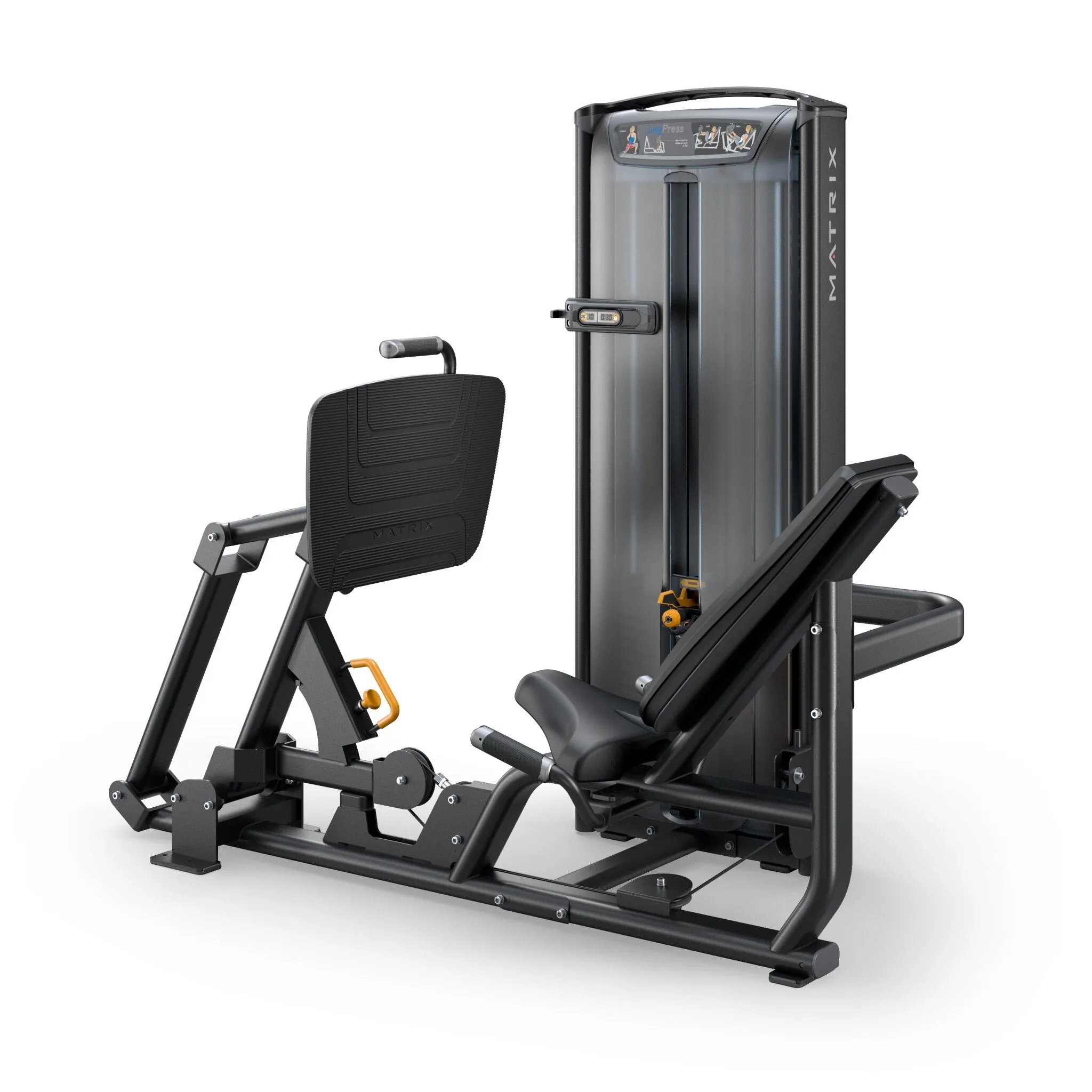 Smart Pick Versa Leg Press / Calf Press Fan Favorite, Kids trampoline, Pump Sets,Studio Barbells