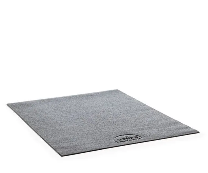Smart Pick WaterRower NOHrD Floor Mat Instant Classic, Upright Bikes, Dumbbell Sets