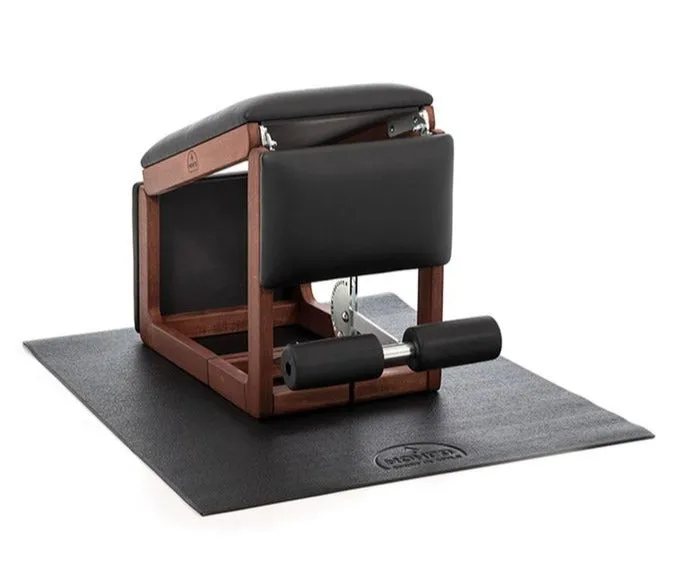 WaterRower NOHrD Floor Mat, Gym equipment maintenance kit, Smart scale body fat, Stretching,Flexibility